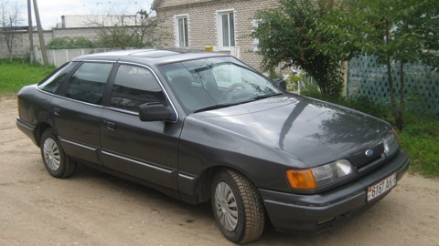 Ford Scorpio 2.4i